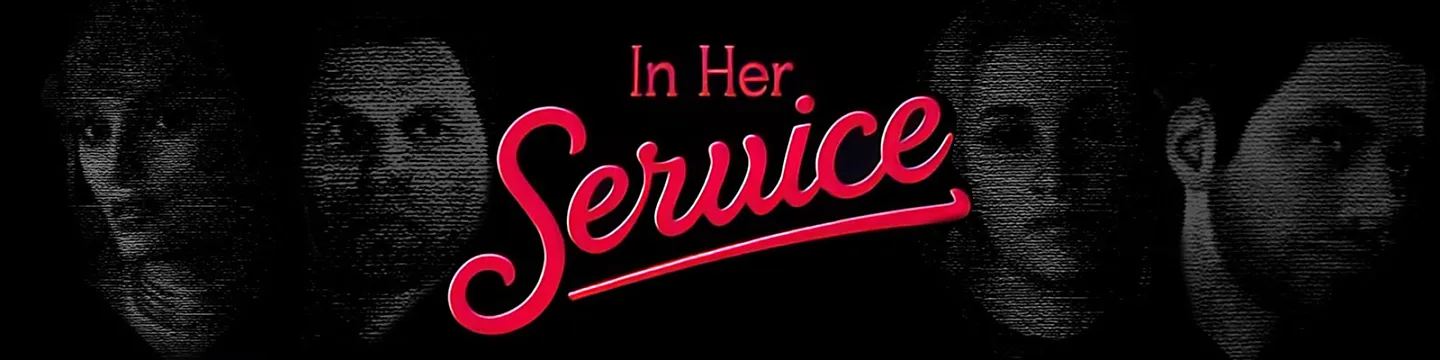 IN HER SERVICE [V0.57] [BLUE FACTORY GAMES]