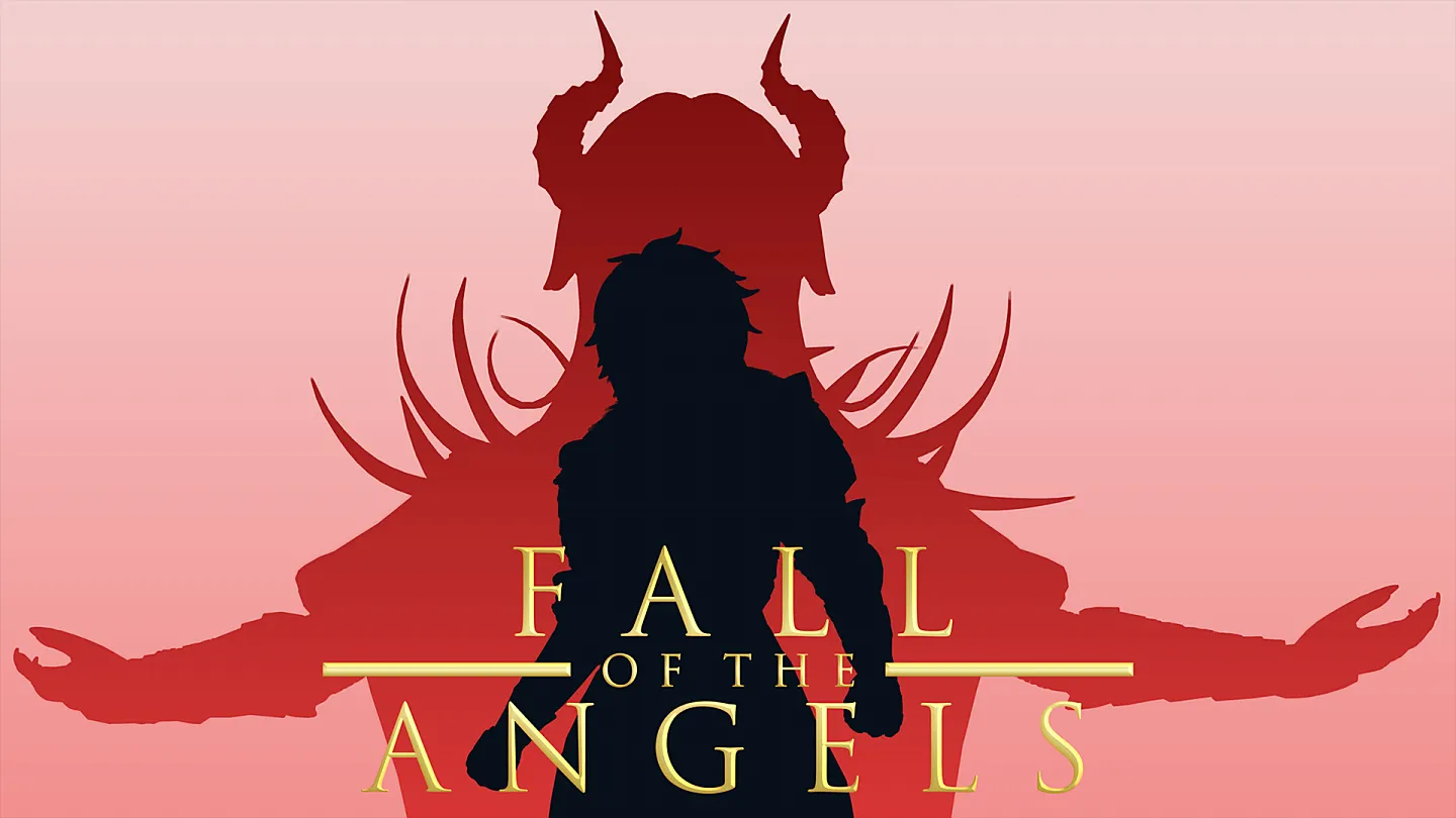 FALL OF THE ANGELS [V0.0.2] [13TH SIN GAMES]