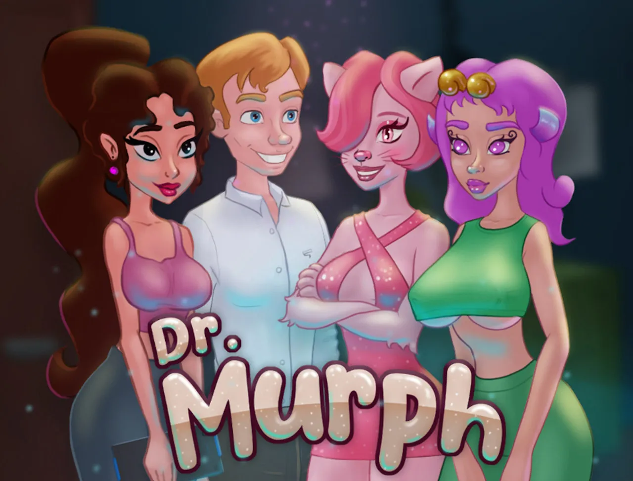 DR. MURPH [V0.3.27] [PAPALON]