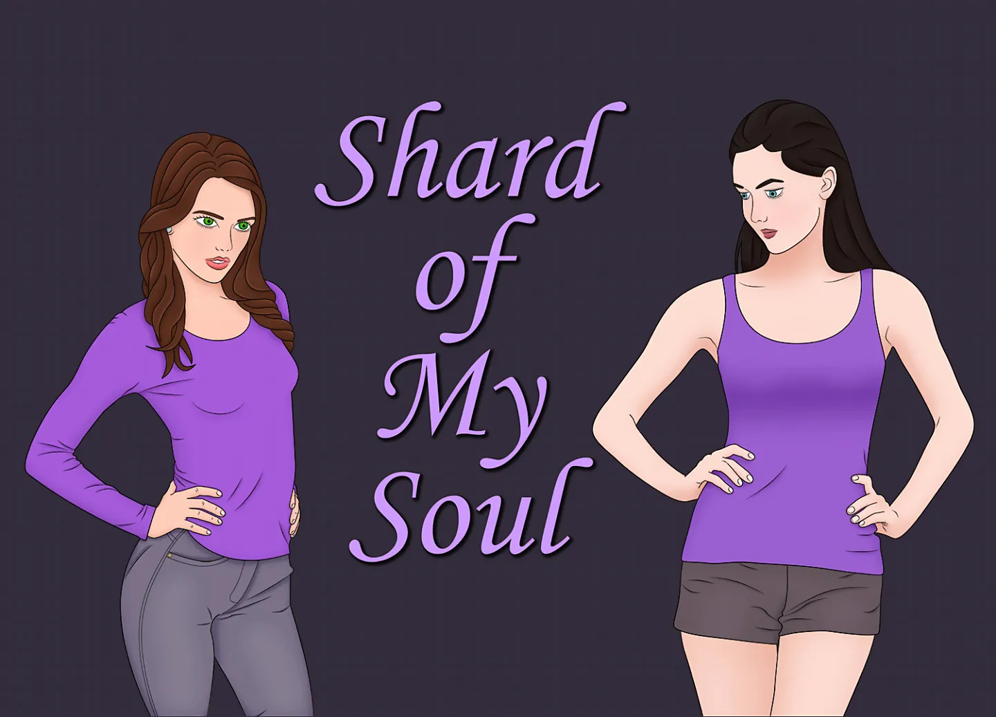 SHARD OF MY SOUL [CHAPTER 9 V1.8B] [IRIDESCENTTASTE]