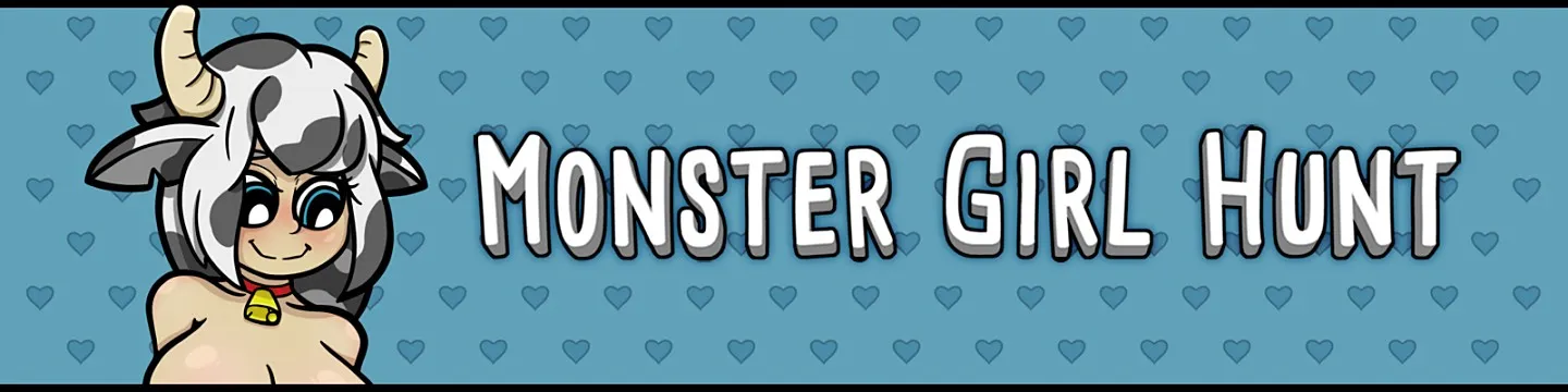 MONSTER GIRL HUNT [V0.3.00] [TINY DEVIL STUDIO]