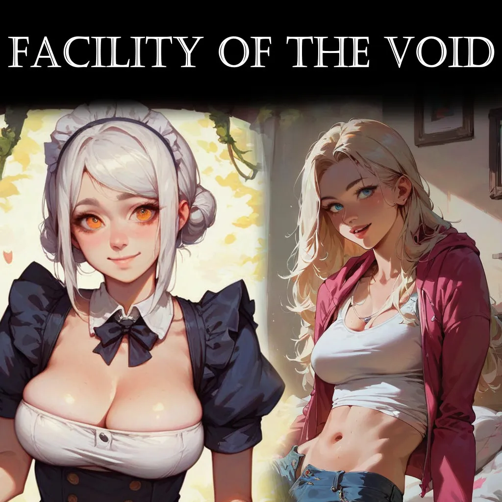 FACILITY OF THE VOID [V0.03] [DSWLORD]