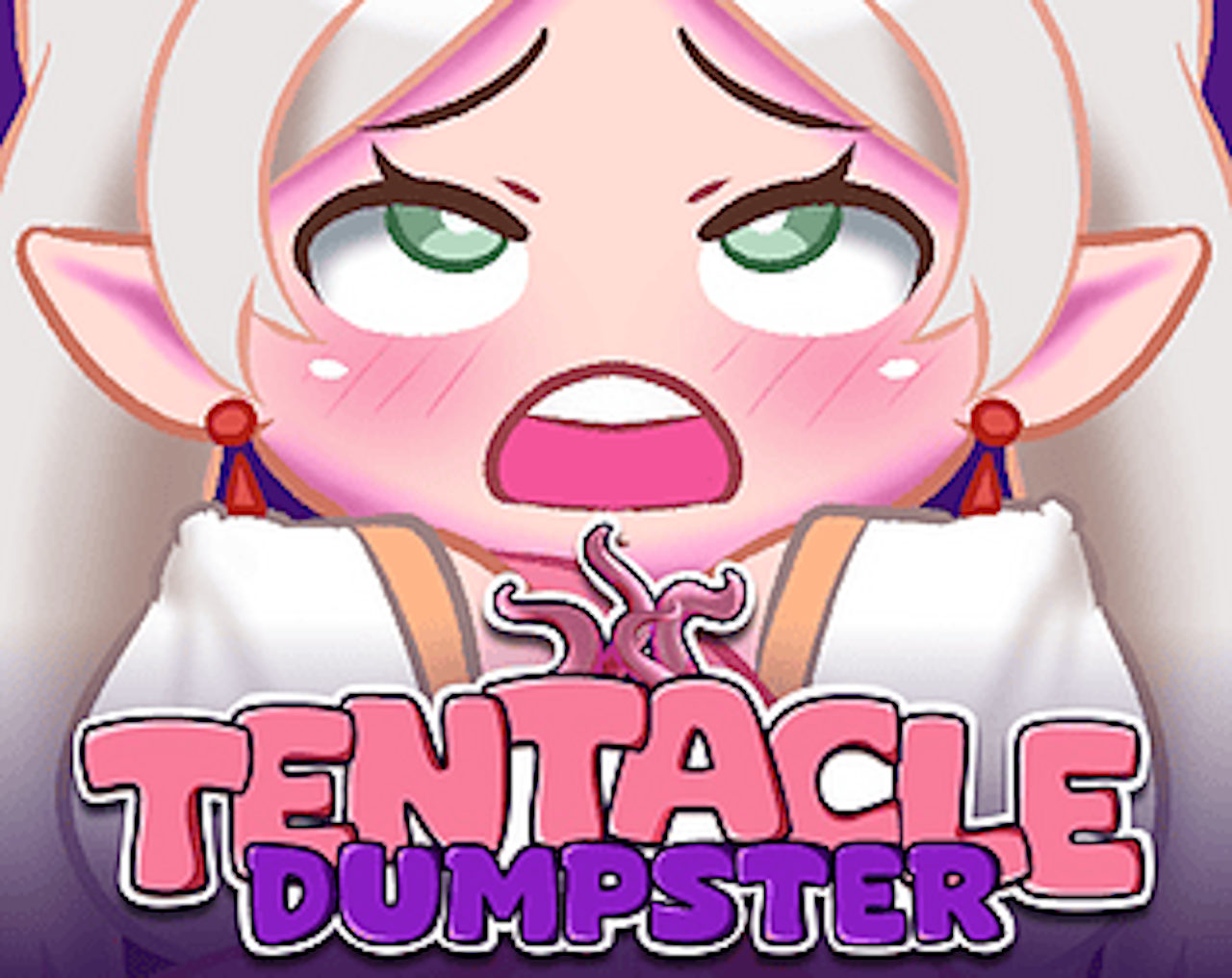 Tentacle Dumpster [v0.1.58 Demo] [Hina Aozora]