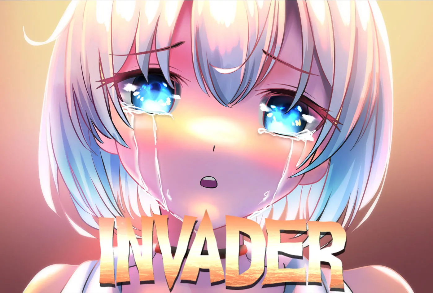 INVADER [V1.0.0] [REIKODIUM