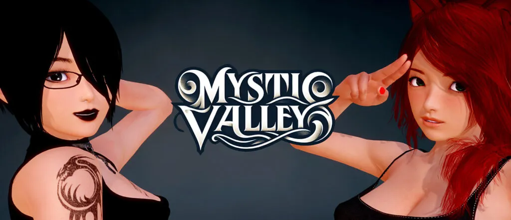 MYSTIC VALLEY [V0.20.0] [MUCSKI]