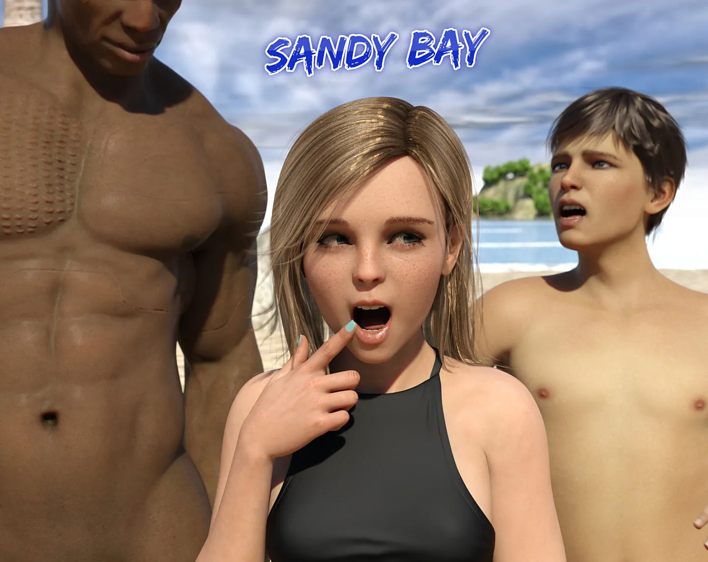 Sandy Bay