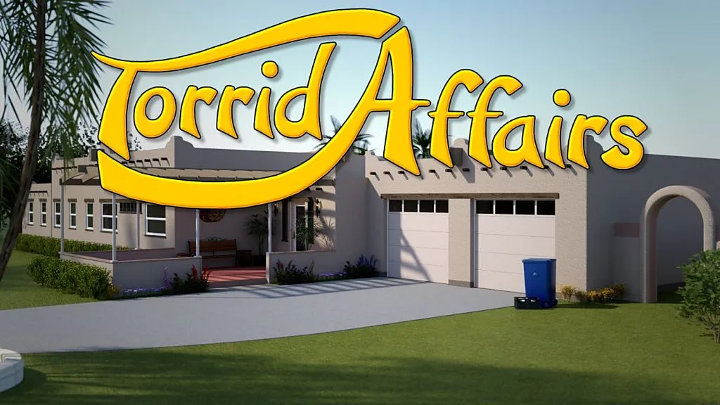 TORRID AFFAIRS [V0.01] [NOESISANDNOEMA]