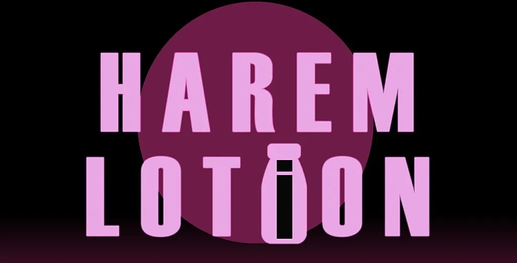 HAREM LOTION [V0.4] [THELUCO]