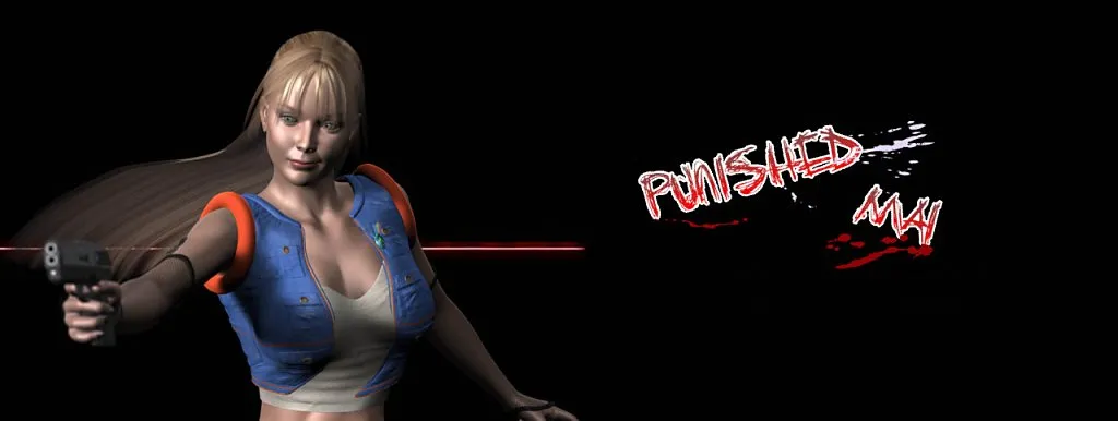 PUNISHED MAI [VERSUS X STUDIO] [FINAL VERSION]