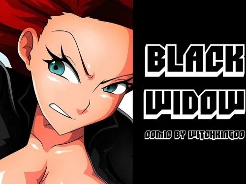 Black Widow [Witchking00]