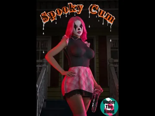 Spooky Cum [UnderTheHood]