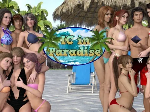 IC In Paradise [v0.3c] [ICCreations]