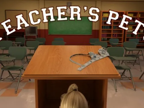 Teacher’s Pets [v2.06.1] [irredeemable]