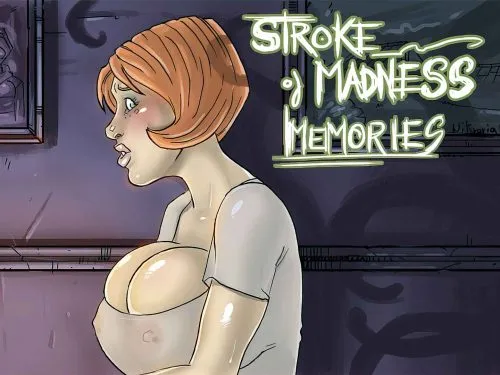 Stroke of Madness: Memories [Nikraria] [Final Version]