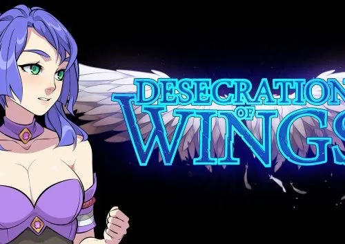 Desecration Of Wings [Sierra Lee] [Final Version]