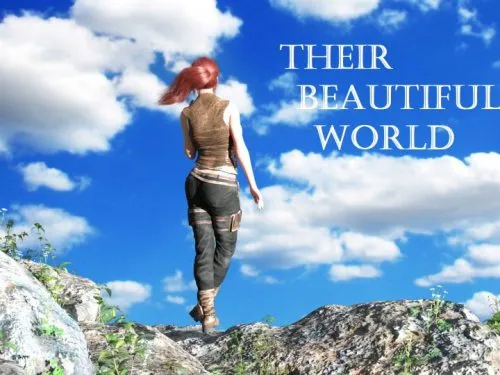 Their Beautiful World [v0.1.1][Bright Sun Studios]