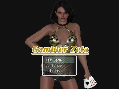 Gambler Zeta [v0.0.1] [Combin Ation]