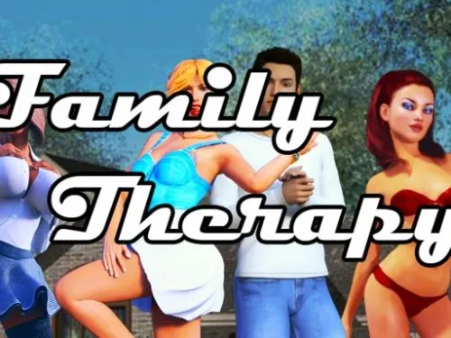 Family Therapy [v0.7] [Homie]