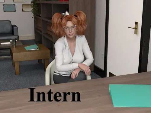 Intern [v0.1] [DrunkNescafe]