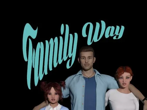 Family Way [v0.3.3] [Chimpanor Productions]