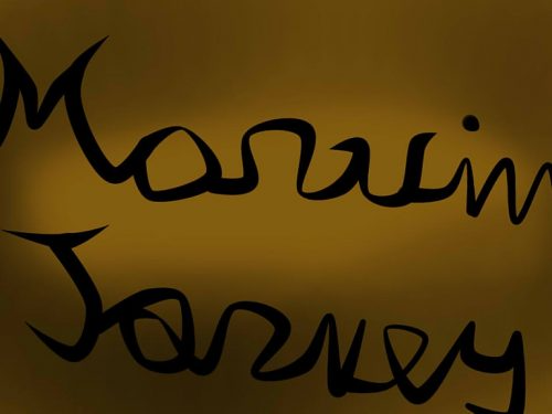 Marvin Journey [v1.0] [Grostek’s Dev]