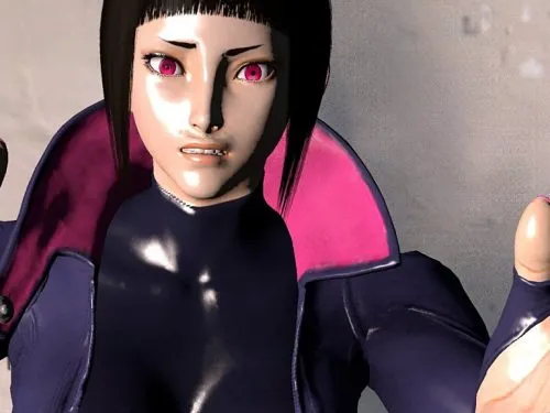 I Want Juri Han [Epsiode 2] [ZaneSFM]