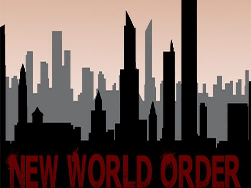 New World Order [v0.1] [Nebulez]