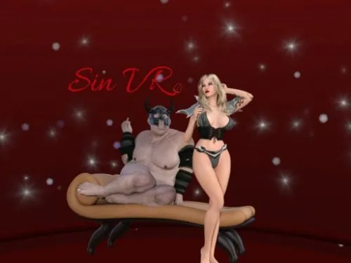 SinVR [Demo] [SinVR]