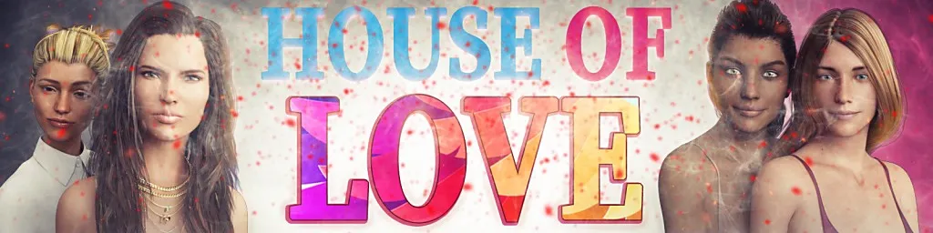 House of Love [v1.4.0] [Evilk]