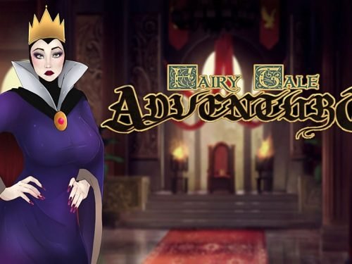 Fairy Tale Adventure [v2.5b] [MasQuerade]