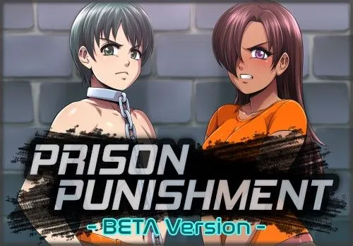 Prison Punishment [Moe Wars] [Final Version]