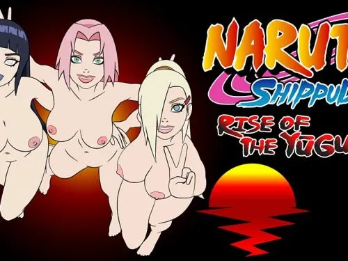 Naruto Shippuden: Rise of the Yugure [Aug062018] [Sornee]