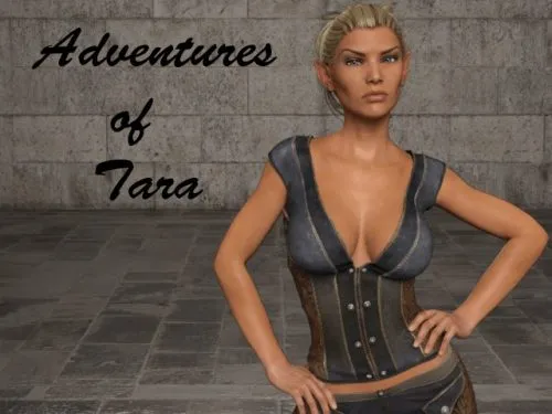 Adventures of Tara [Reepyr] [Final Version]