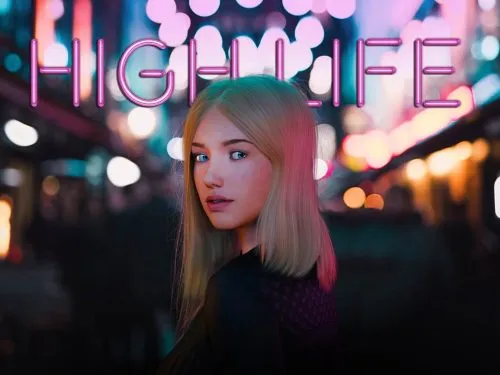 High Life [Episode 1] [Erosion Games]