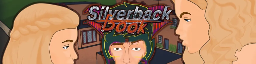 Silverback Book [v2.3.0] [FeverForest]