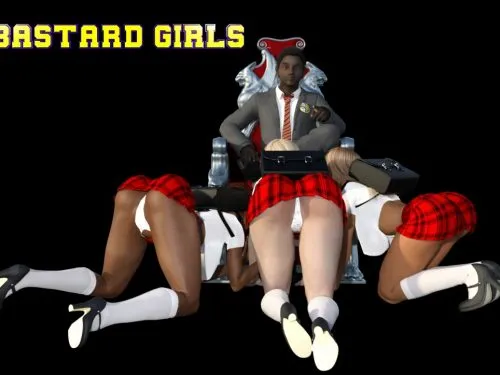 Bastard Girls [v0.1.5-2] [Leocid2]