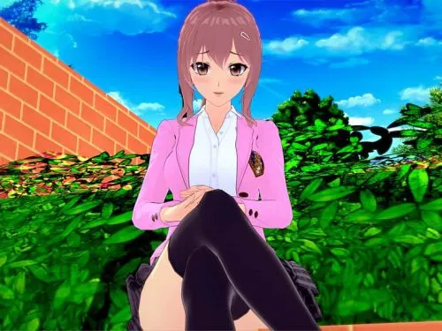 Harem High School [v0.2.5] [SpliFF Productions]