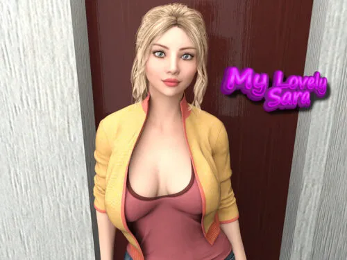 My Lovely Sara [Demo] [Caizer Games]