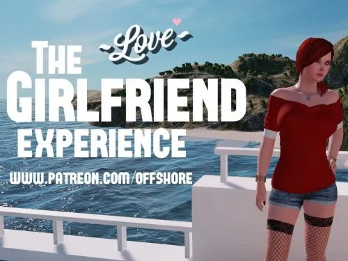 The Girlfriend Experience [Offshore] [Final Version]