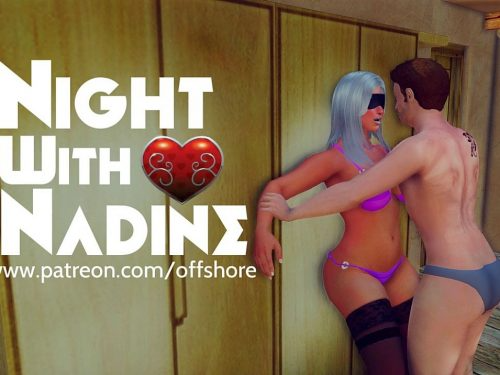 Night With Nadine [Offshore] [Final Version]