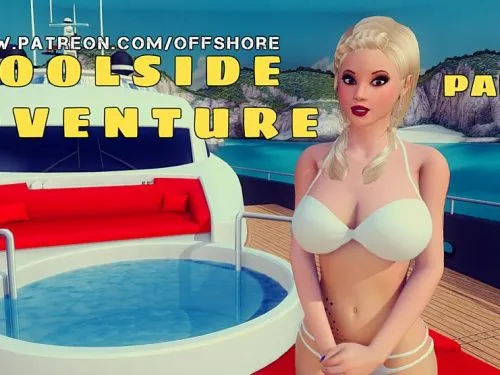 Poolside Adventure 2 [Offshore] [Final Version]