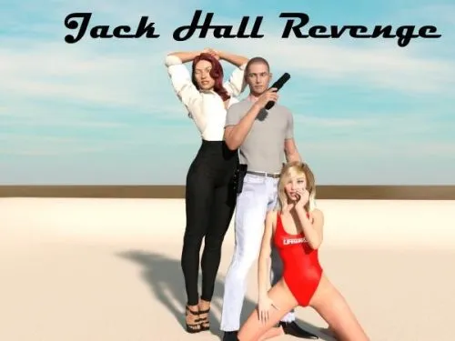 Jack Hall Revenge [v0.4.0] [Praline]