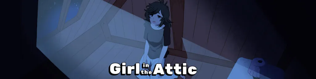 Girl In The Attic [v0.25.0] [Strange Girl Studios]