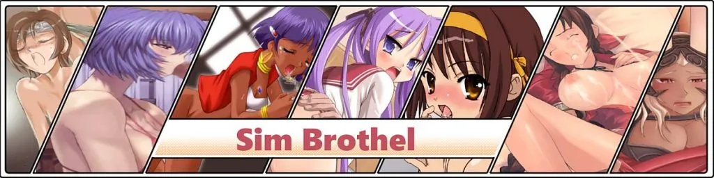 Sim Brothel [Jong Games] [Final Version]