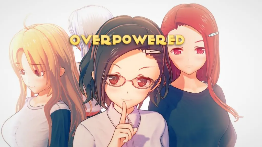 Overpowered [Episode 12] [YoshiGames]