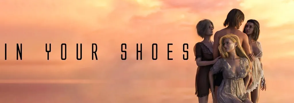 In Your Shoes [Mac Hanson] [Final Version]