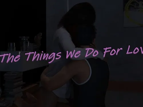 The Things We Do For Love [Episode 2] [DSeductionGames]