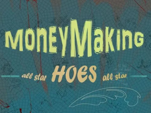 Money Making Hoes [v0.005f] [Siedo]