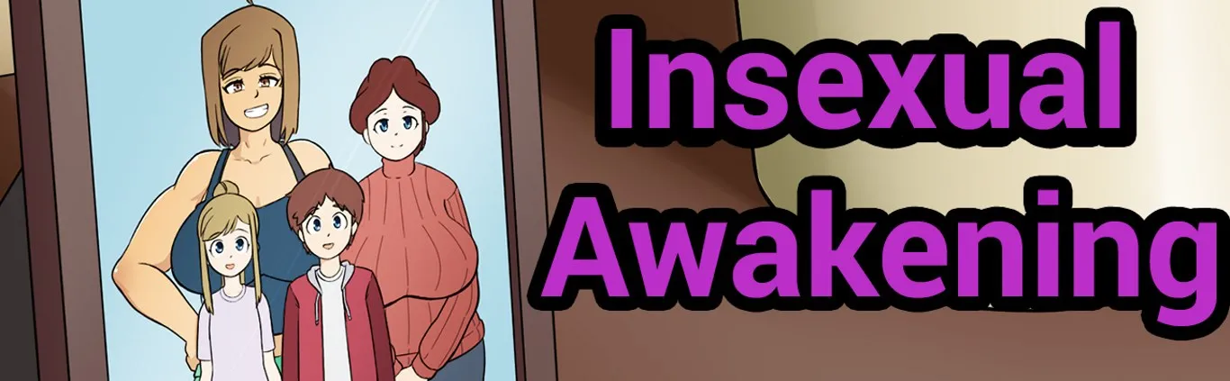 Insexual Awakening [Sex Curse Studio] [Final Version]