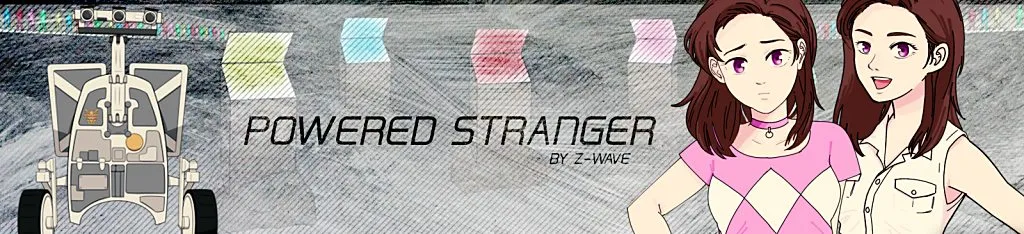 Powered Stranger [v0.71] [Z-Wave]